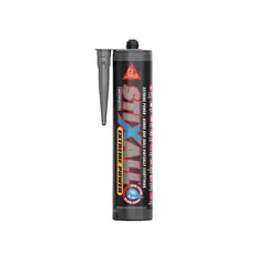EVERBUILD STIXALL EXTREME POWER ADHESIVE 290ML – ANTHRACITE