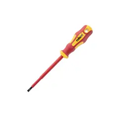 ROLSON INSULATED VDE  SCREWDRIVER 5.5 X 125 MM