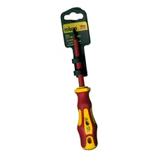 ROLSON INSULATED VDE PH SCREWDRIVER PH1 X 80MM
