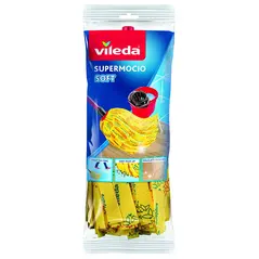 VILEDA SUPERMOCIO SOFT MOP REFILL