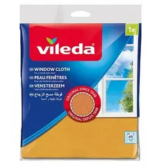 VILEDA WINDOW CLOTH